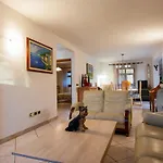 Tre Fontane By Interhome *