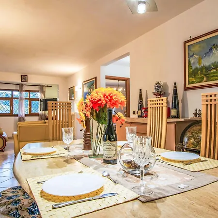 Tre Fontane By Interhome Ferienhaus *