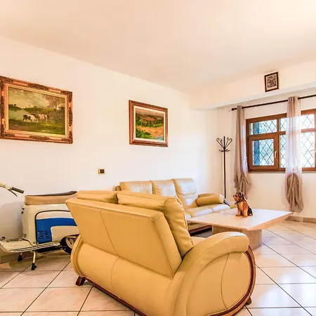 Ferienhaus Tre Fontane By Interhome