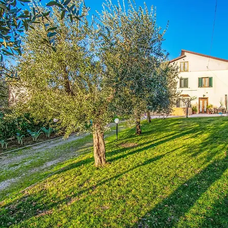 Tre Fontane By Interhome Ferienhaus Monsummano Terme