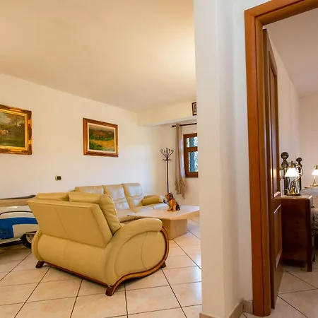 Tre Fontane By Interhome * Monsummano Terme