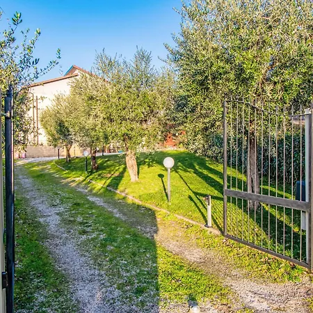 Tre Fontane By Interhome Holiday home Monsummano Terme
